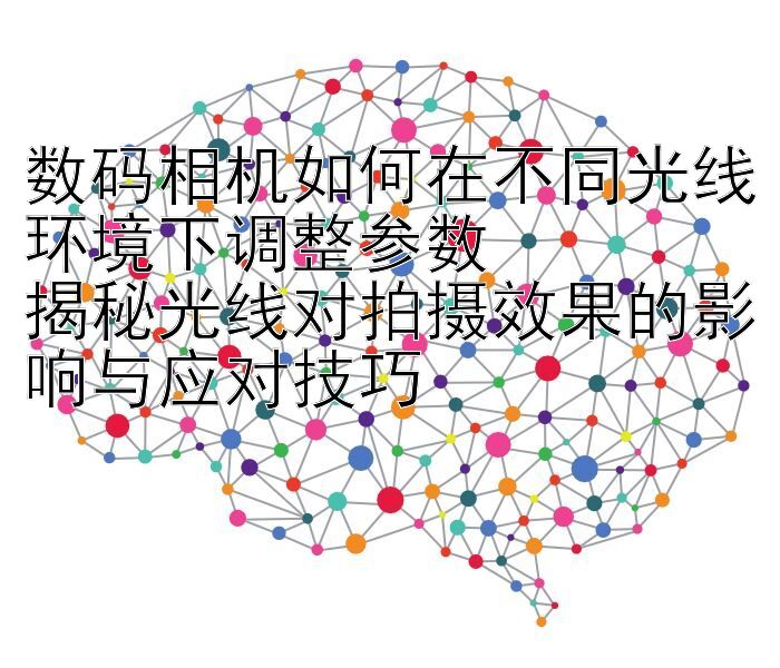 数码相机如何在不同光线环境下调整参数  
揭秘光线对拍摄效果的影响与应对技巧